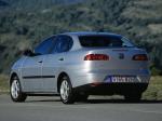 Seat Cordoba 2002 года